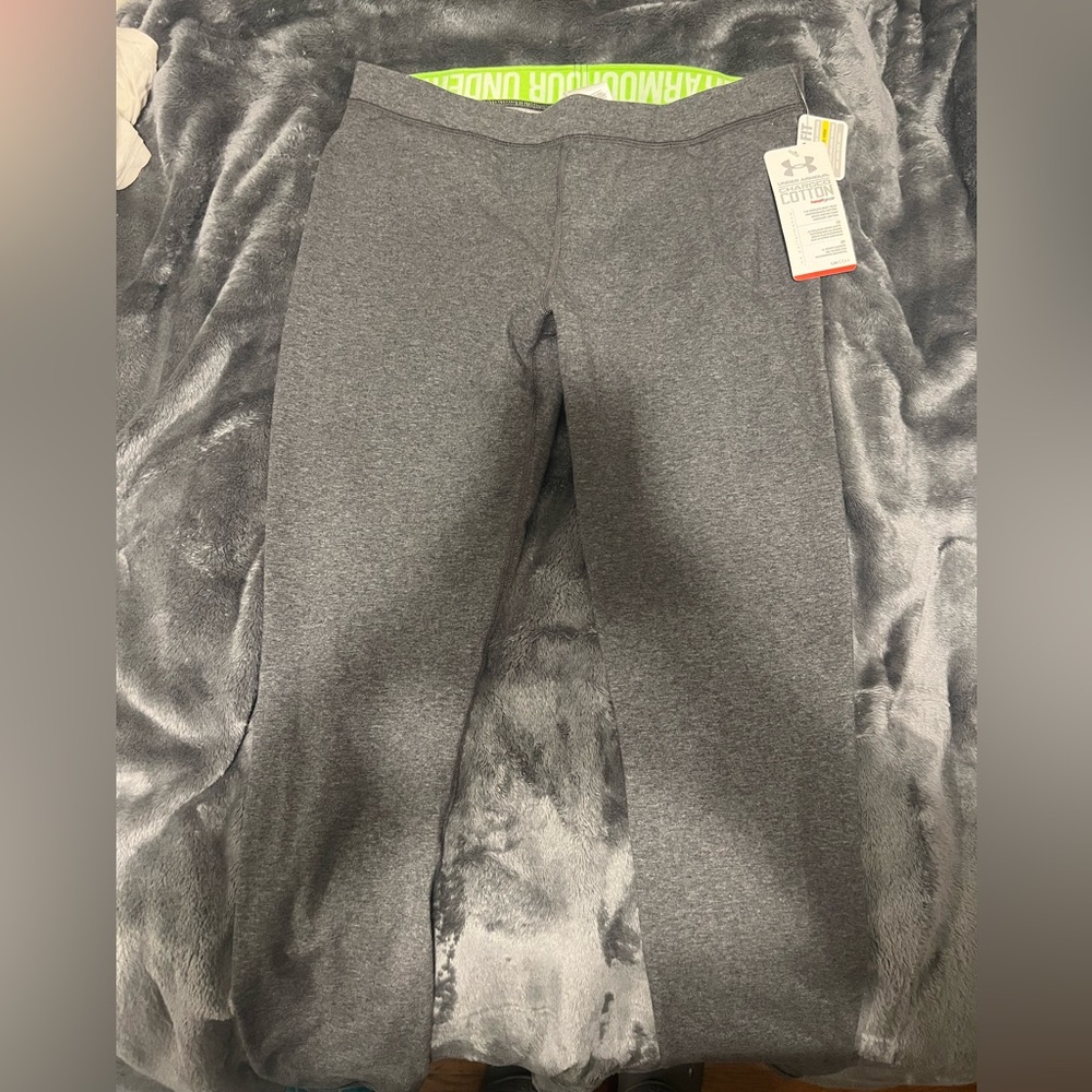Under Armour Women’s Leggings